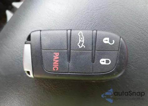 2016 Dodge Charger Se из США, поврежденный, VIN 2C3CDXBG2GH154675